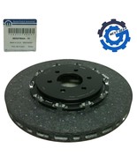 New OEM Mopar Rear Disc Brake Rotor for 2015-2017 Dodge Viper 68252786AA... - €3.441,70 EUR