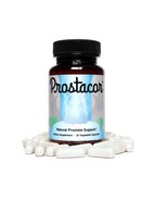 Nutreance Prostacor - Natural Prostate Support Supplement - Vegan - GMO ... - $31.45 CAD