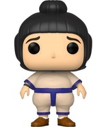 Funko Pop The Office - Andy in Sumo Suit - $382.94 MXN