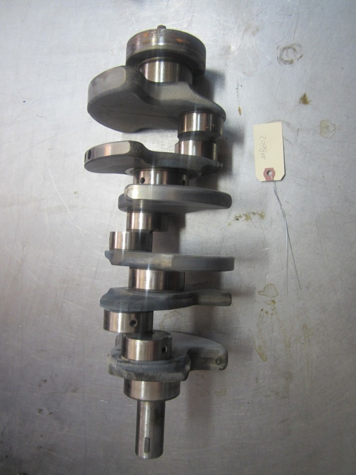 Crankshaft Standard For 06-08 Mercedes-Benz R350  3.5 - $327.44