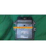 2014 Nissan Frontier 2.5L MT ECU ECM PCM Engine Control Module BEM354-30... - €293,94 EUR