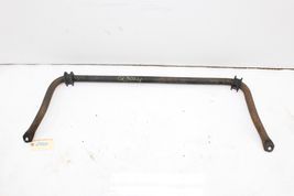 01-10 CHEVROLET SILVERADO 2500 HD FRONT SWAY BAR Q3024 image 5