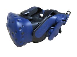 HTC VIVE Pro PC VR Headset Only Steam VR - Excellent - $168.25