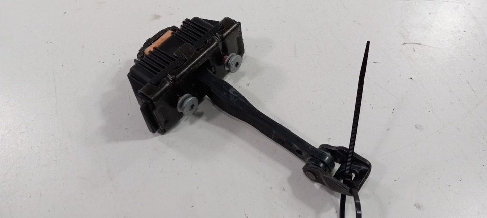 Range Rover Door Check Right Passenger Rear Hinge Stopper Detent 2003 20... - $17.46
