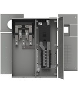 Siemens MC2442B1400SDS SIEMENS LOW VOLTAGE METER LOAD CENTER - $3,129.31 CAD
