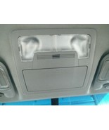 Console Front Roof Without Sunroof Fits 12-17 CAMRY 104703422 - $169.06 CAD