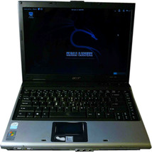 ACER Aspire 3620 Notebook - Intel Celeron 1.5GHz - 2GB RAM - Laptop For Parts! - $36.03