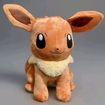 Vintage 1997 Pokemon 23" EEVEE Nintendo Creatures Game Freak JR Kikaku P... - $1,237.50