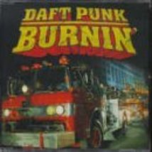 Burnin [Audio CD] Daft Punk - $29.06