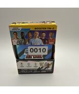 SEALED Topps Match Attax 2023/24 Booster Tin #4! FREE SHIPPING! - €10,91 EUR SEALED Topps Match Attax 2023/24 Booster Tin #4! FREE SHIPPING! - €10,91 EUR