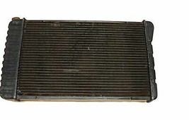 GM 52451554 Radiator - New - (old inventory stock) - £154.37 GBP