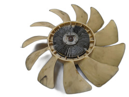 Engine Cooling Fan From 2006 Ford F-150  5.4 - £71.06 GBP