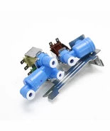 Electrolux  Refrigerator Valve Solenoid Triple 2422522702 - $75.00
