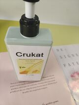   Crukat Hair rinses, Oriental Liquid Gold Formula image 4