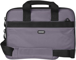 Hell&#39;s Kitchen Sleeve for 13-Inch MacBook, Gray (CLB359GY) - £16.49 GBP