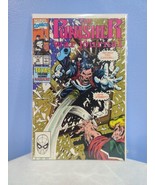 The Punisher War Journal #16 (1990) Marvel Comics Hobby Edition  - £3.91 GBP