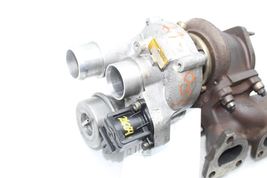 **CORE** Turbo Turbocharger Fits 07-10 MINI COOPER 22599 image 9