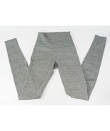 Lululemon Silver Shimmer Wunder Under tight leggings NWOT Size 2 C2 - $83.66