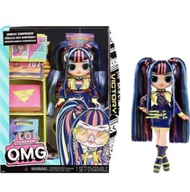 LOL Surprise OMG Victory Fashion Doll with Multiple Surprises and Accessories - £40.25 GBP