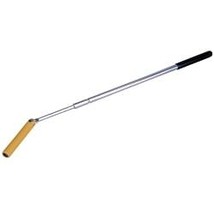 Lisle PICKUP TOOL MAGNET FLEXI HEAD 14-1/2 TO 23-1/4IN. - $1,180.09 MXN