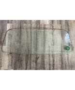 1964-1967 Chevy Chevelle Rear Window Back Glass 2/4 Door Sedan GTO Tempe... - €308,59 EUR