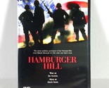 Hamburger Hill (DVD, 1987, Widescreen) Like New !  Don Cheadle   Michael... - $7.68