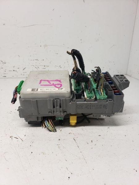 Chassis ECM Network Driver Multiplex Fits 00-01 TL 1021016 Item image 6