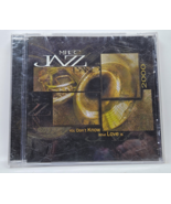 MHCC Jazz Band You Don&#39;t Know What Love is 2000 FACTORY SEALED - $220.27 MXN