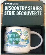 *Starbucks 2024 British Columbia Canada Discovery Series 14 Oz Mug NEW I... - $924.25 MXN