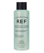 REF Stockholm Weightless Volume Refreshing Mousse, 6.76 fl oz - €33,50 EUR REF Stockholm Weightless Volume Refreshing Mousse, 6.76 fl oz - €33,50 EUR