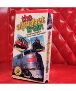 The Alphabet Train, VHS (1998), Kids - £11.66 GBP