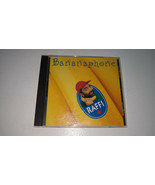 Vintage Bananaphone Raffi CD  1994 Used - £11.97 GBP