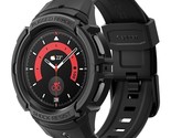 Spigen Rugged Armor Pro Designed for Samsung Galaxy Watch 5 Pro Band wit... - £37.51 GBP