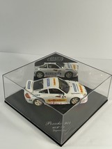 Proslot Porsche 911 Gt3 Supercup # 11 Heger Siemens - $645.34 MXN