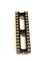 28 dip / 28 pin INTEGRATED CIRCUIT Socket - $1.66