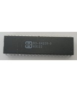 Harris D3-6402R-9 Universal Asynchronous Receiver / Transmitter - $163.46 MXN