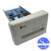 LG Washer Dispenser Drawer AGL31660938 - £39.84 GBP