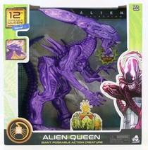 NEW SEALED 2020 Alien Queen 12&quot; Action Figure Walmart Exclusive - £46.54 GBP