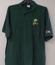 Minnesota Fighting Pike Arena Football AFL Mens Polo XS-6XL, LT-4XLT New - £23.11 GBP+