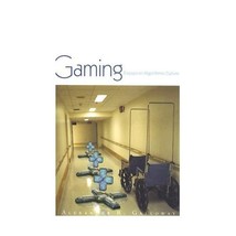 Gaming  Essays On Algorithmic Culture Alexander R. Galloway - £16.66 GBP