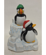 House of Lloyd Vintage Penguin Pals Salt and Pepper Shakers 1997 - $19.79