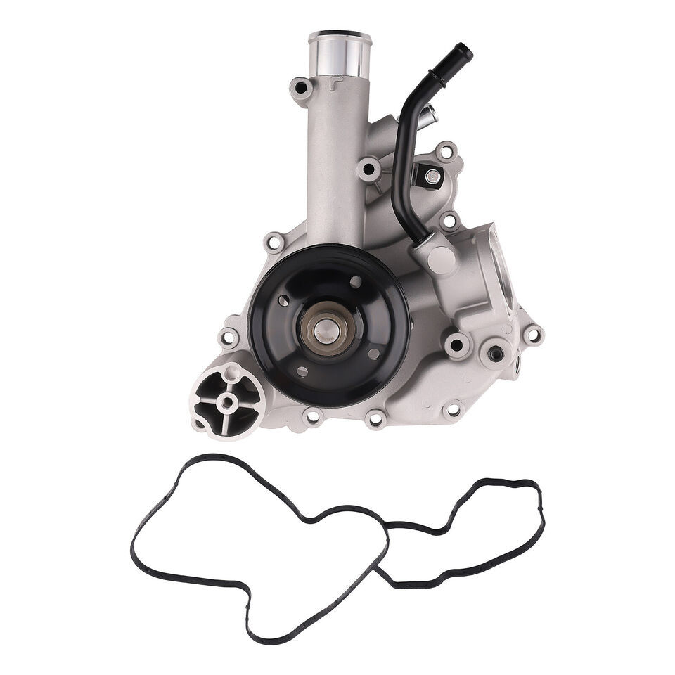 Engine Water Pump for Dodge Ram 1500 2500 3500 5.7L V8 HEMI 53022192AE 2009-2018