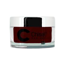 Chisel Nail Art 2 in 1 Acrylic/Dipping Powder 2 oz - SOLID (279) - £13.89 GBP