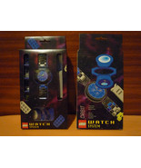* *  Lego System ORBIT Watch set - 1997 - MIB  * * - $456.94 MXN