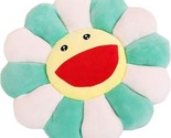 TEFU Flower Plush Pillow, Sunflower Pillow Soft &amp; Comfortable Sunflower ... - $33.46