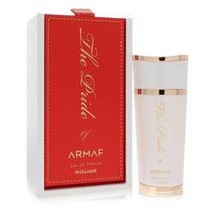 The Pride Of Armaf Rouge Eau De Parfum Spray By Armaf - $834.24 MXN