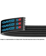 Dayco 5030250 Poly Rib Serpentine Belt Industry Numbers: 3PK0635 K030250... - $8.17