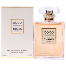 Chanel Coco Mademoiselle Intense Eau De Parfum Spray 100ml/3.3oz - $50.99
