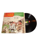 Vintage 1957 ADVENTURES OF THE LONE RANGER 33rpm Record Album LP DL75125 - £25.94 GBP