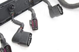 PASSAT 06 3.6L FWD Engine Main Wire Harness 69888 image 8